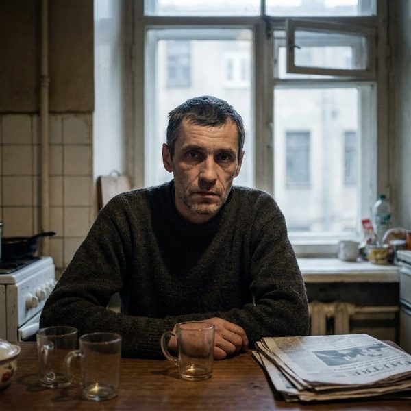 А. Дмитриев, апрель 2026, Санкт-Петербург