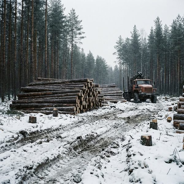 Делянка, зима 2016. Приложение к делу